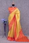 Divya silk By Paithani 2 Pure Soft Silk Wedding Sarees Wholesale Price In Surat